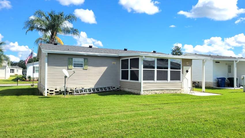519 Leyland Cypress Way a Winter Haven, FL Mobile or Manufactured Home for Sale